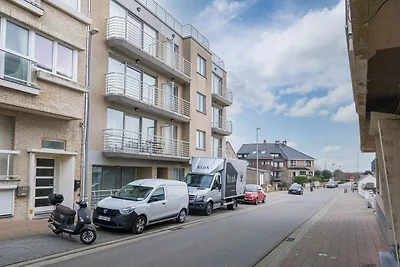 Ruhiges Appartement für die Familie