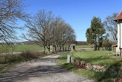 4 sterren vakantie huis in GENARP