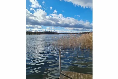 Am Bauernsee Komfortable Ferienresidenz