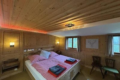 Jagdschloss Wagnerstal