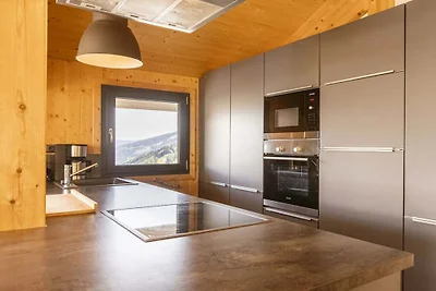 Cabin in Pichl near Schladming with sauna