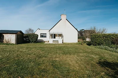 Charmantes Ferienhaus in Porspoder