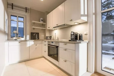 Ferienhaus in Loddin mit Schwimmbecken