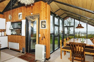 6 persoons vakantie huis in Grenaa-By Traum