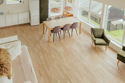 4 Sterne Ferienhaus in Leynar