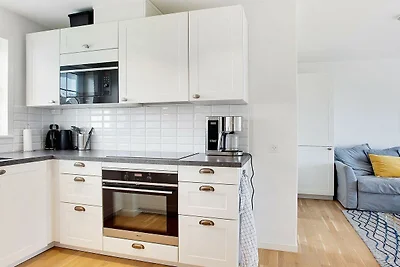 Nordic Pearl: Premium vakantiehuis in Læsø