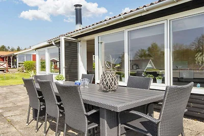 7 osob apartament w Juelsminde-By Traum