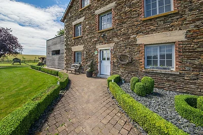 Bastogne Huis met Spa Escape