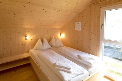 Ansprechendes Chalet mit Whirlpool