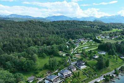 Ferienhaus Erholungsurlaub Schiefling am Wörthersee