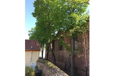Ferienhaus mit 2 Schlafzimmer