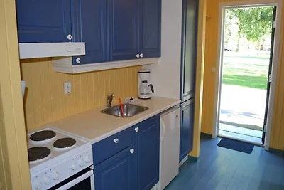 5 Personen Ferienpark haus in Lærdal