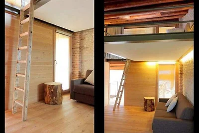 Agriturismo ad Asolo con bosco