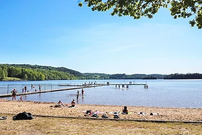 Casetta tranquilla con vista sul lago-By...
