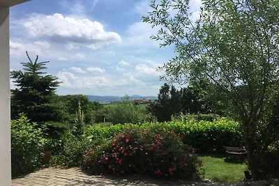 Casa de vacaciones Hörnchens Hörle