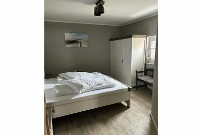 Landhaus Röpkes Residenza di vacanza...