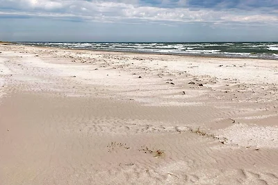 4 Sterne Ferienhaus in Strandby