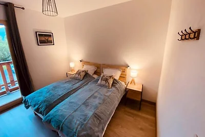 Apartments für 6 Personen