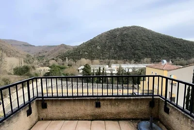 Appartementen voor 5 personen