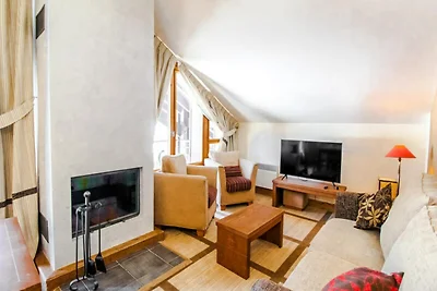 Appartamento a Flaine con piscina e spa