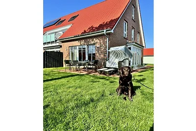 Meeresrauschen Langeoog