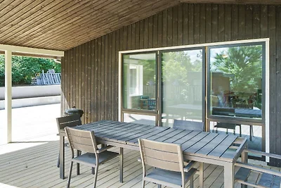 8 Personen Ferienhaus in Melby