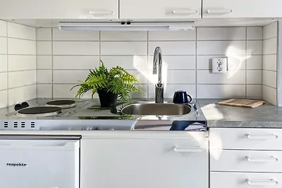 3 Personen Ferienhaus in LJUNGBY-By Traum