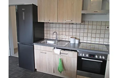 Ferienwohnung nahe Nordsee