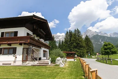 Mitterhorn a St. Ulrich am Pillersee
