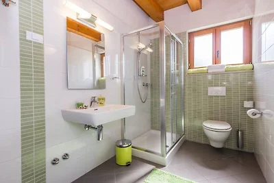 Villa in Barban mit Schwimmbecken