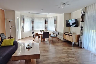 Appartamento per vacanze con 1 camera da...