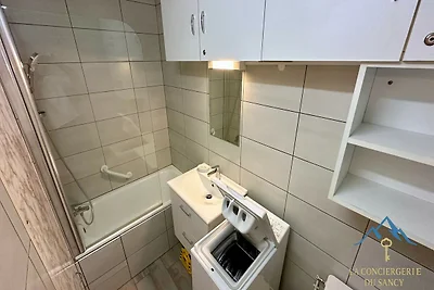 Berggrundstück für 5 Personen mit Balkon