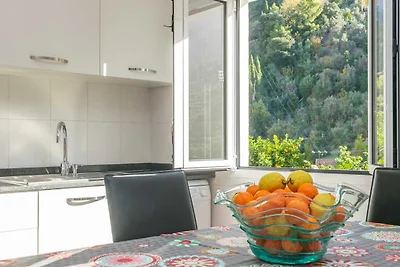 Cas Decu - Haus In Fornalutx. Wifi Gratis