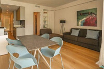 Appartements Resort Porticciolo Boutique, San...