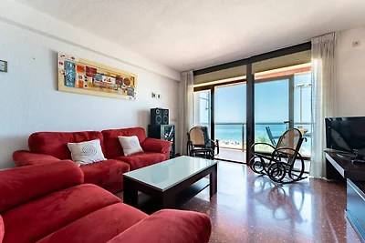 Appartamento Zapillo del Faro - Almeria