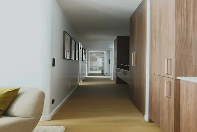 Elegante Wohnung – 3BR-8P – Le Marais