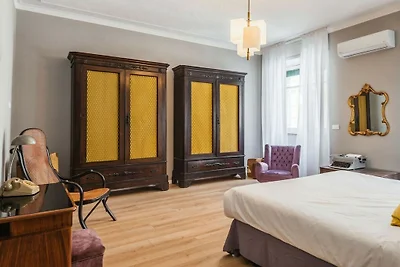 Riva House Catania - IBR