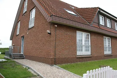 Muschelweg im Landhaus Gertrude