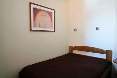 Wohnung in Frankreich nahe Pisten mit Balkon