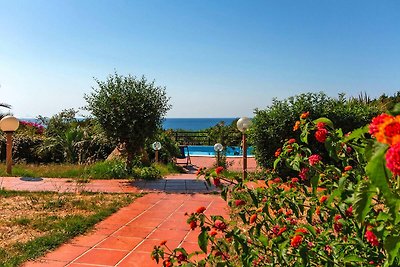 Appartements, Costa Paradiso