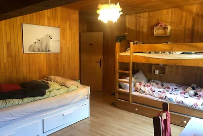 Wohnung für 6 Personen in Chatel