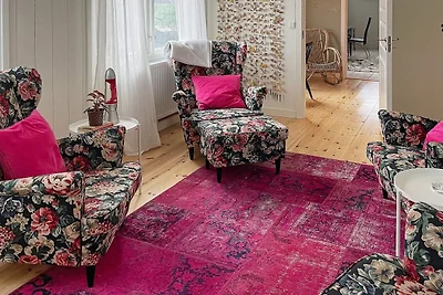 5 Personen Ferienhaus in Romakloster-By Traum