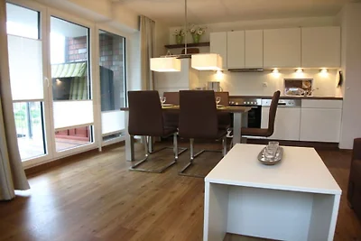 Residencia Hohe Lith 4.07