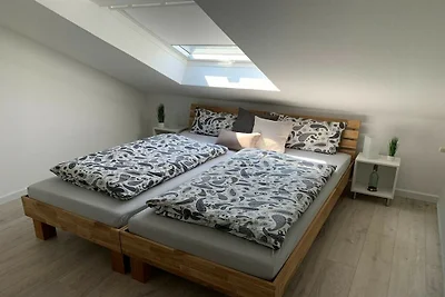 Appartamento per le vacanze con 2 camere da...