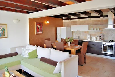 Villa Tony - Five Bedroom Villa with Terrace,...