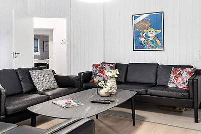 Maison de vacances pour 24 a Hasselberg