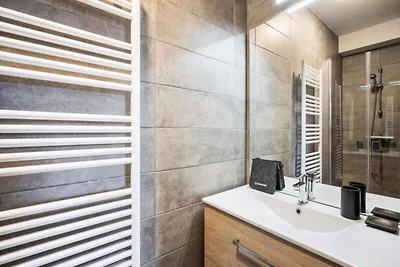 Appartement in de wijk Nantailly