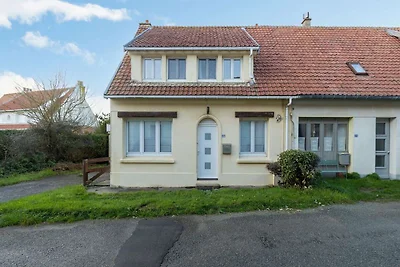 Accogliente cottage vicino a Cap Gris Nez