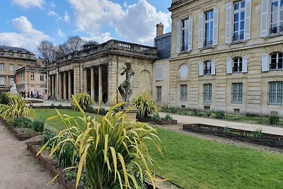Maison Labruyère - Familie Aviau