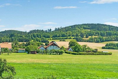 Wohnung in Stormbruch nahe dem Skigebiet